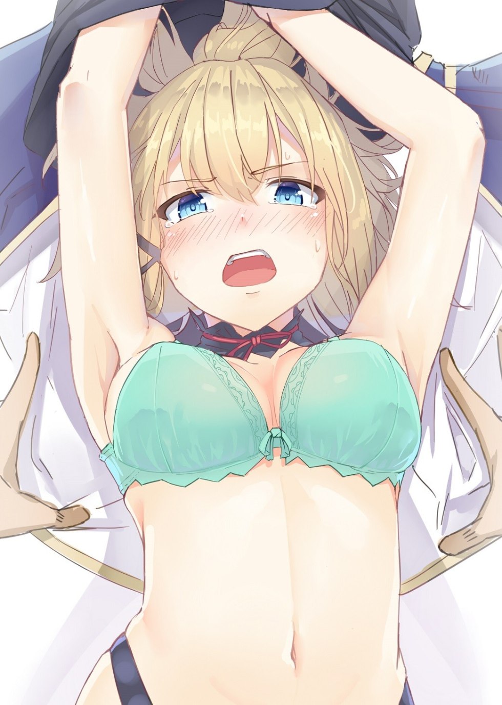 Rumi anime Chronicles Akashi Hentai