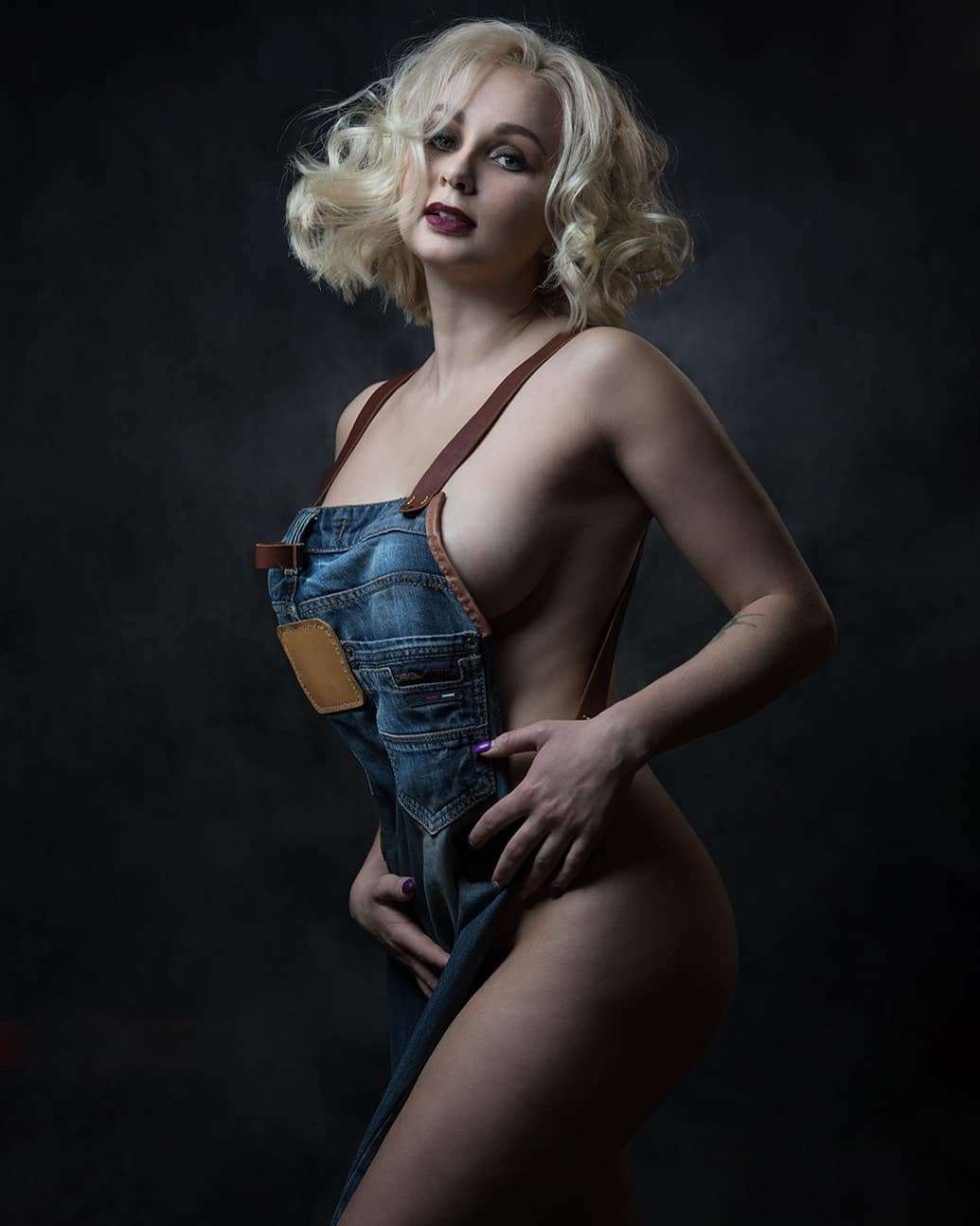 Irina Bessonova Tula