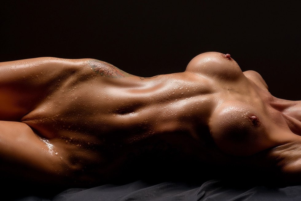 Beautiful erotic girls