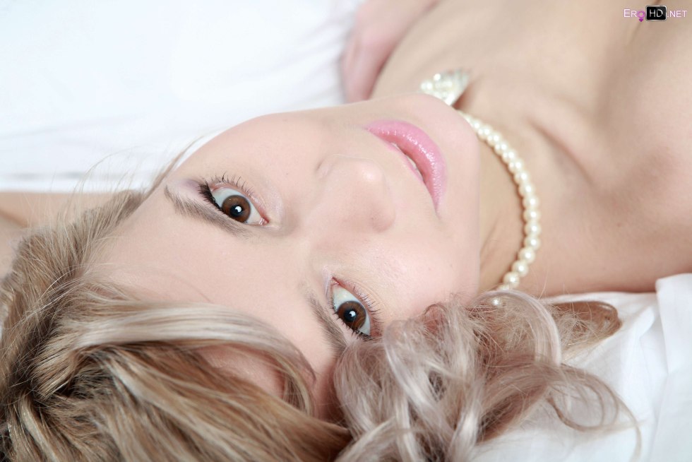 Alina Shagidullina Cute Cristina Paloma