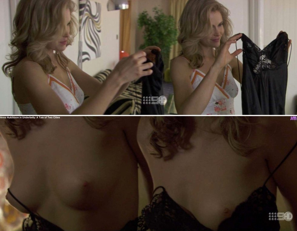 Anna Hatchson bedding