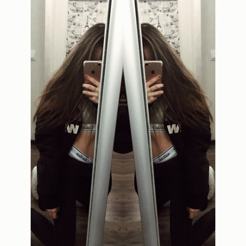 Katya Zlatova in a swimsuit