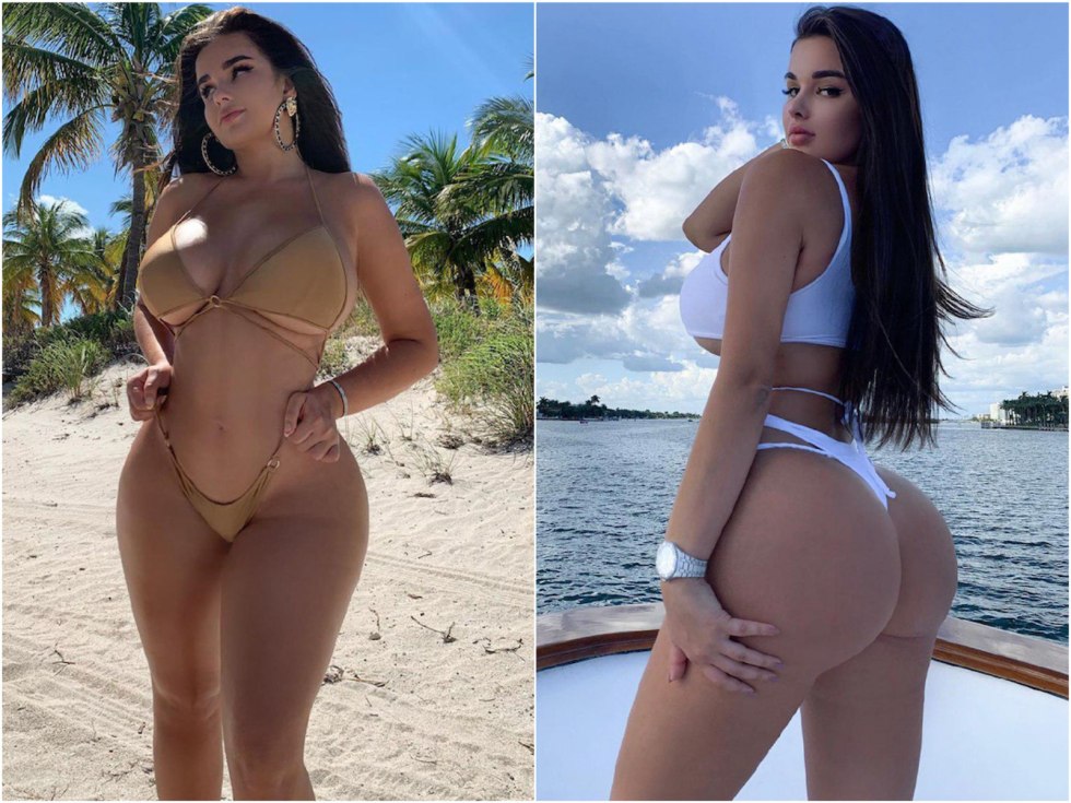 Anastasia Kvitko Hot