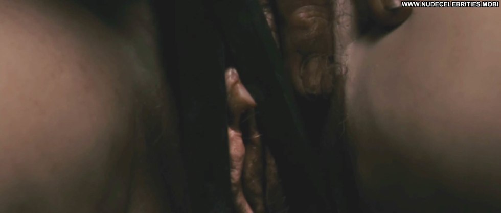 Charlotte Hensbur Antichrist GIF