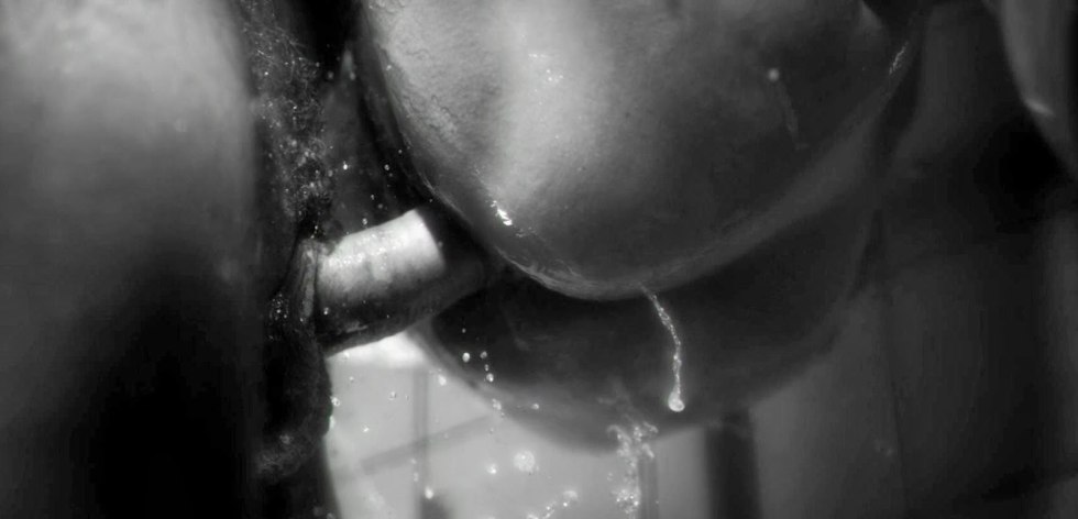 Charlotte Hensbur Clitoris