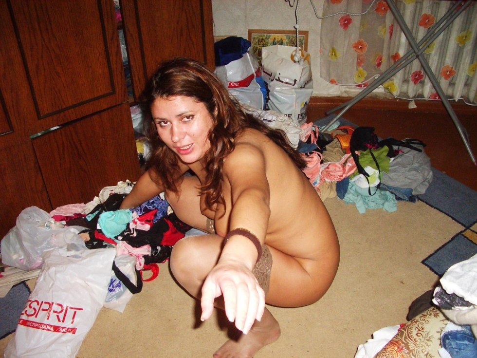 Drunk naked women from social networks