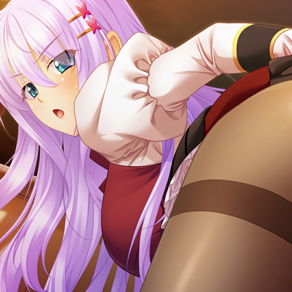 Hentai panties tights