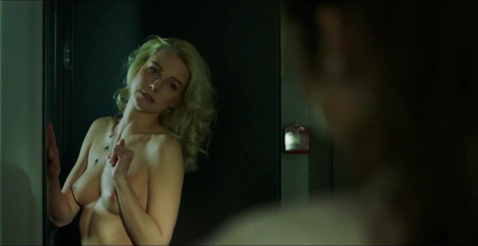 Linda lapins erotic scenes