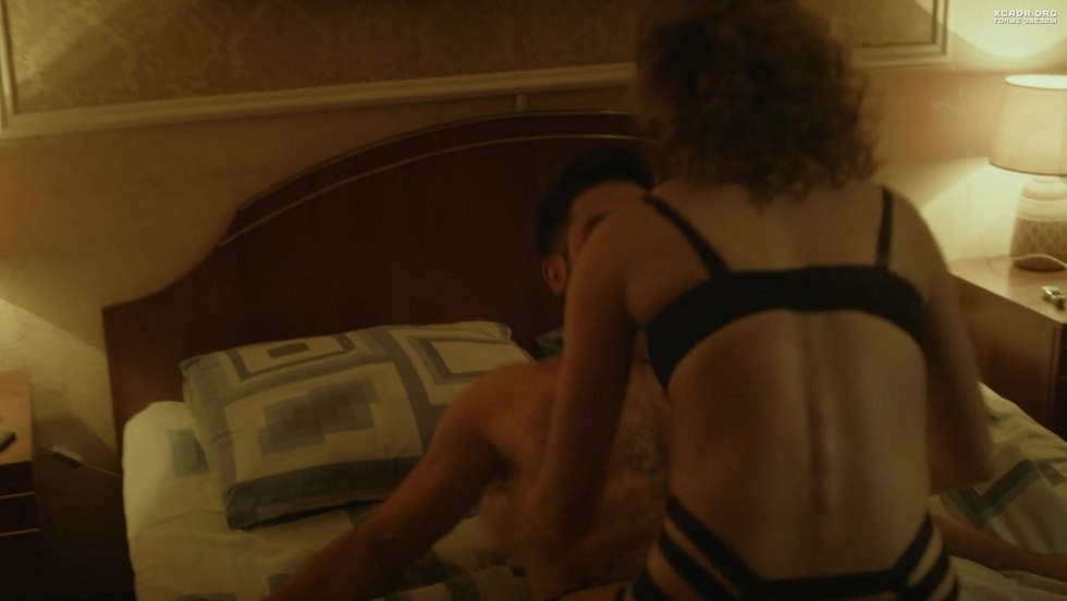 Natalia Skomorokhova Naked