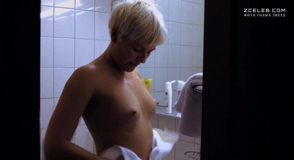 Natalia Anisimova Actress Naked