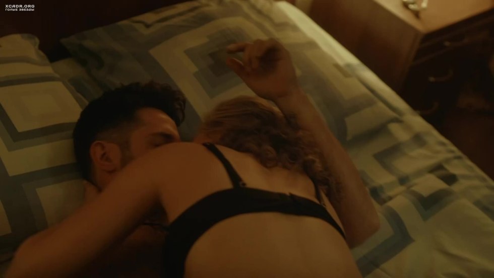 Natalia Skomorokhova Naked roots