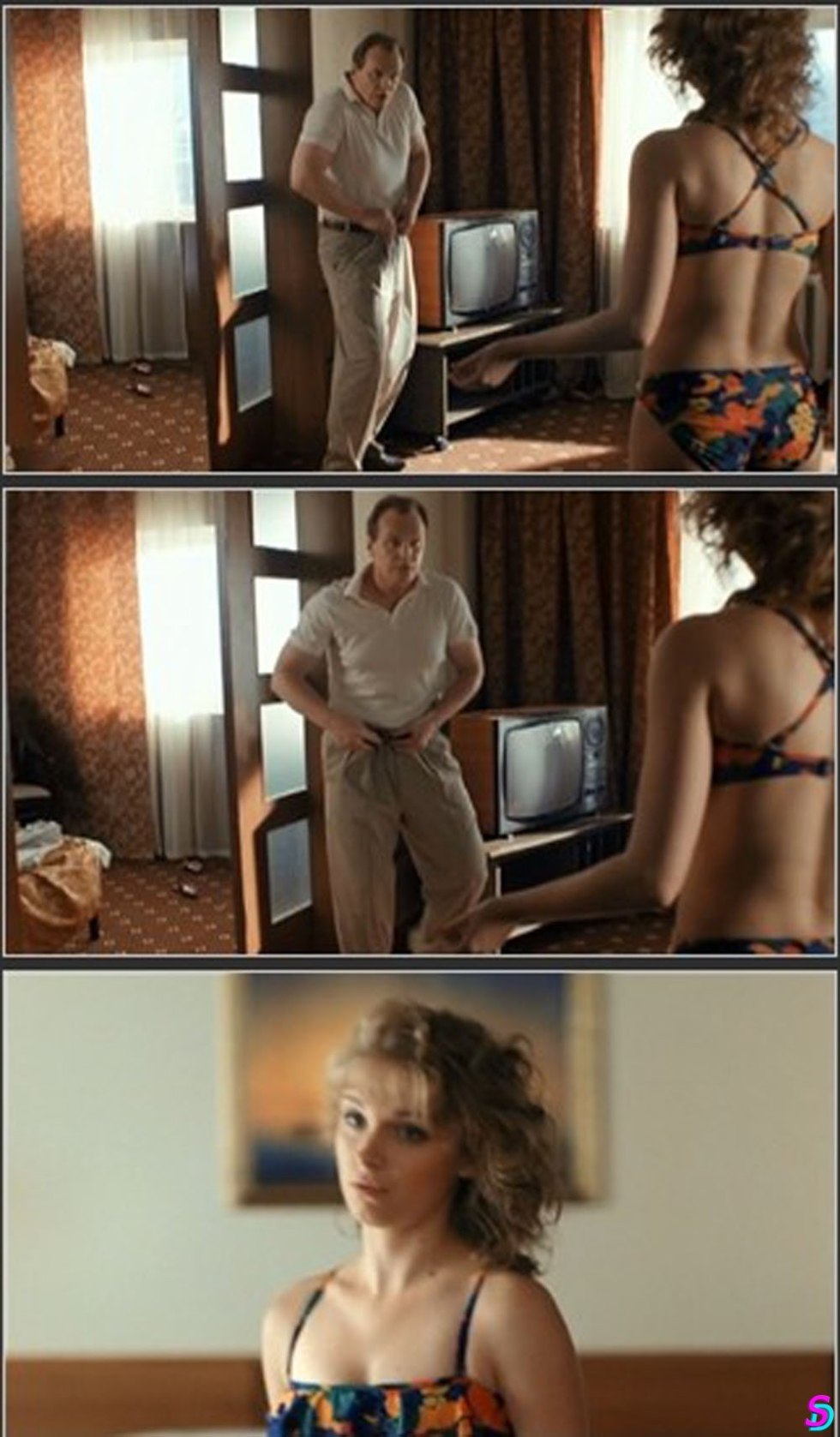 Natalia Skomorokhova Ero