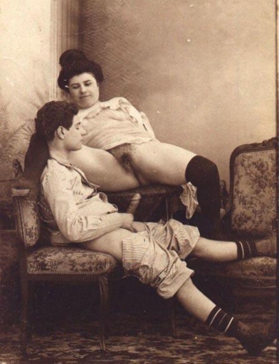 Ancient erotic pictures