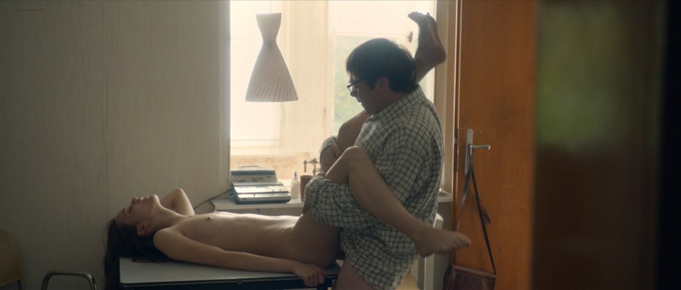 Stasy Martin Nymphomaniac +18