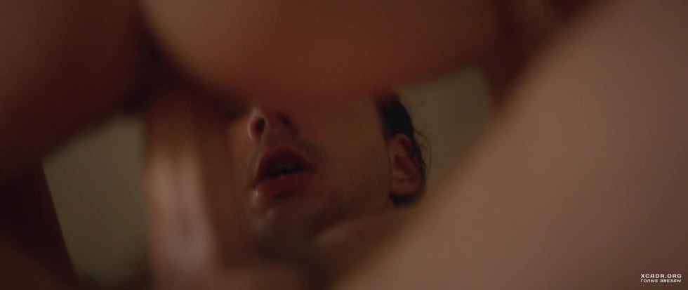 Stasi Martin Nymphomaniac