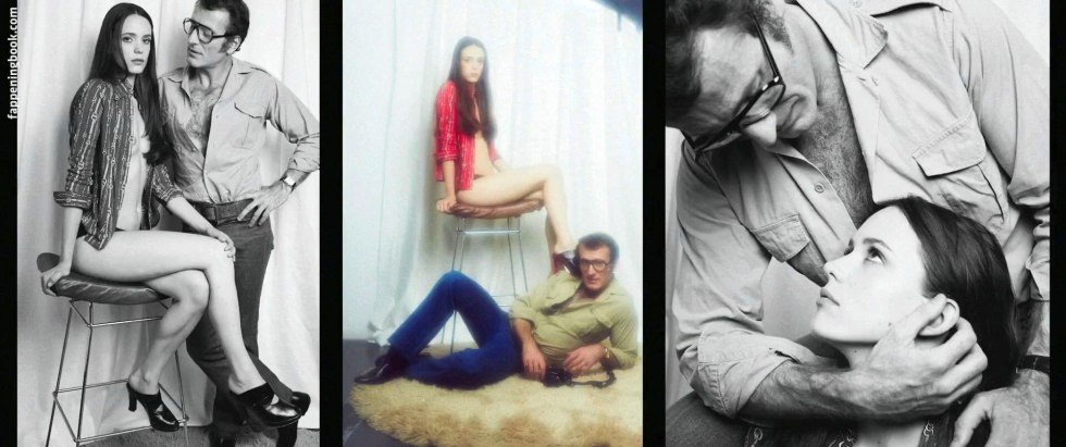 Steisi Martin Nymphomania