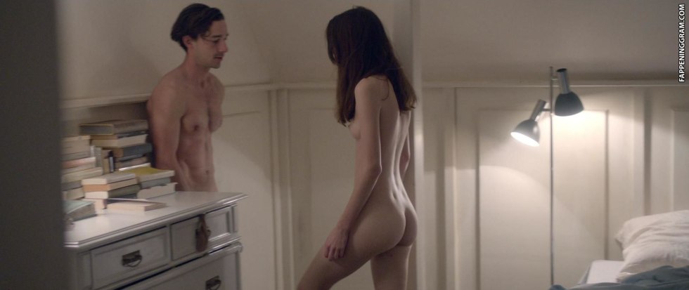 Stasi Martin Nymphomaniac