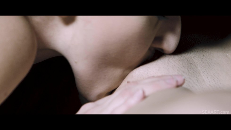 Emylia Argan & Stacy Cruz - Turn Off [2019.09.20, Lesbian