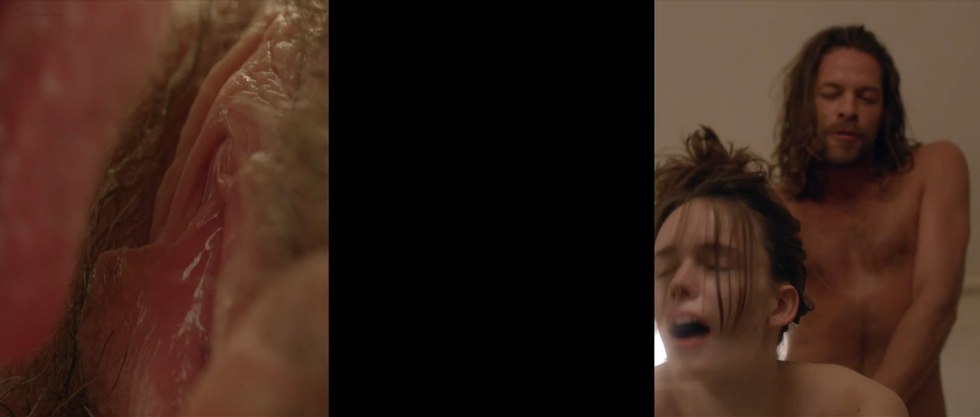 Stasy Martin Nymphomaniac 2