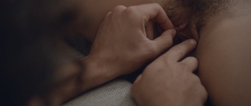 Charlotte Hensbur Nymphomank Pussy