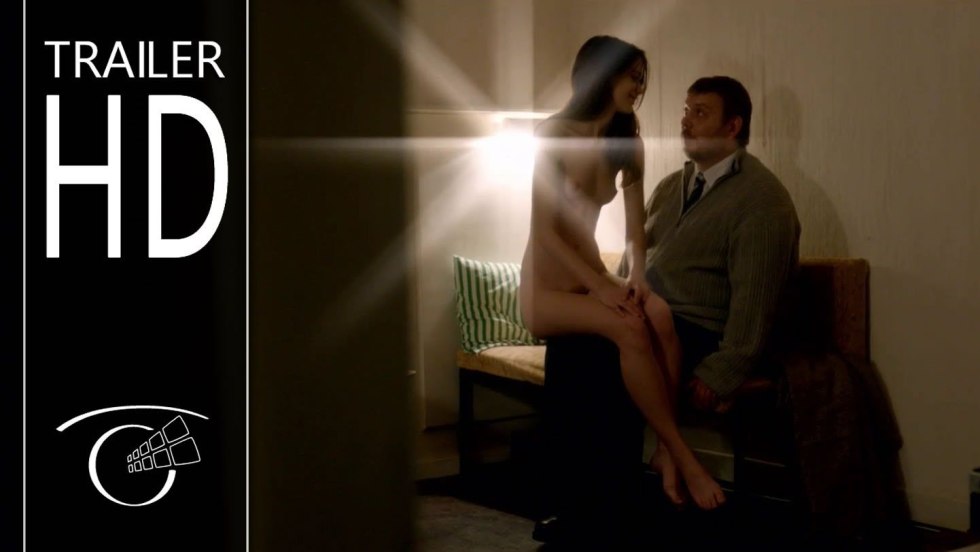 Steasi Martin Kino Nymphomaniac