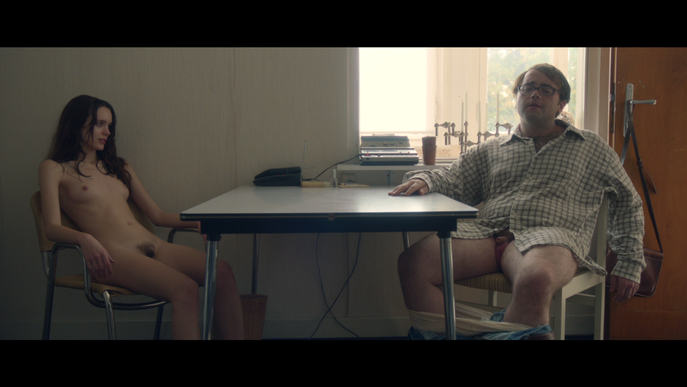 Steisi Martin Nymphomaniac