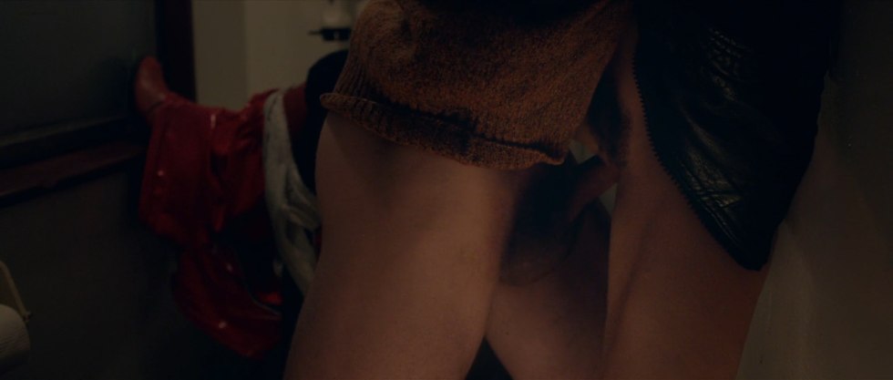 Steasi Martin Kino Nymphomaniac