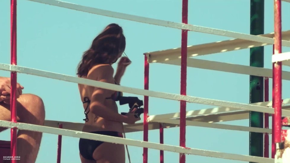 Julia Galkina Actress Nude