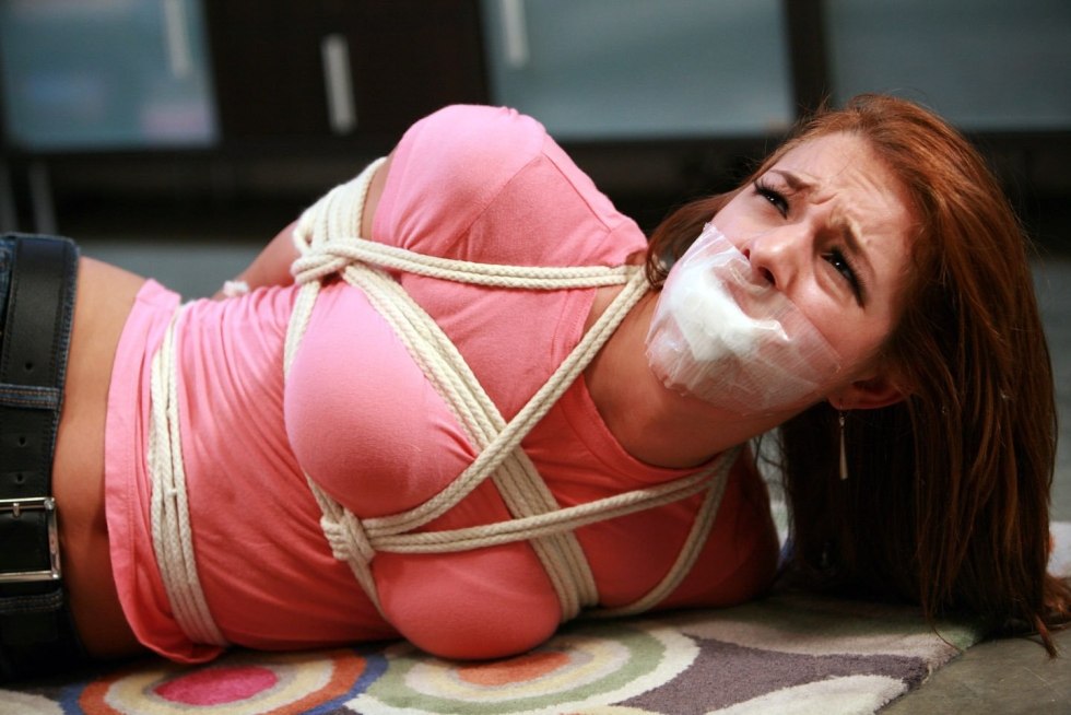 Related Bondage girls