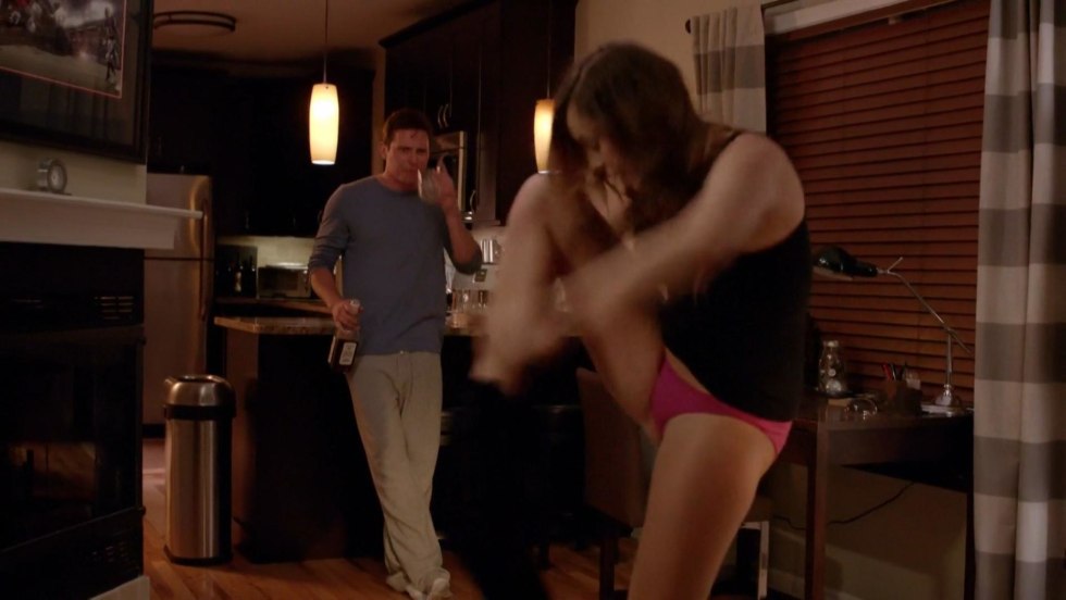 Jessica Maknami Erotic photos