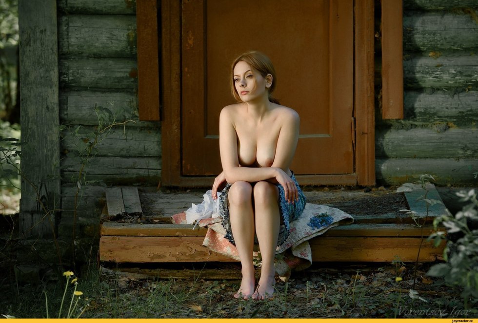 Igor Vorontsov village girls