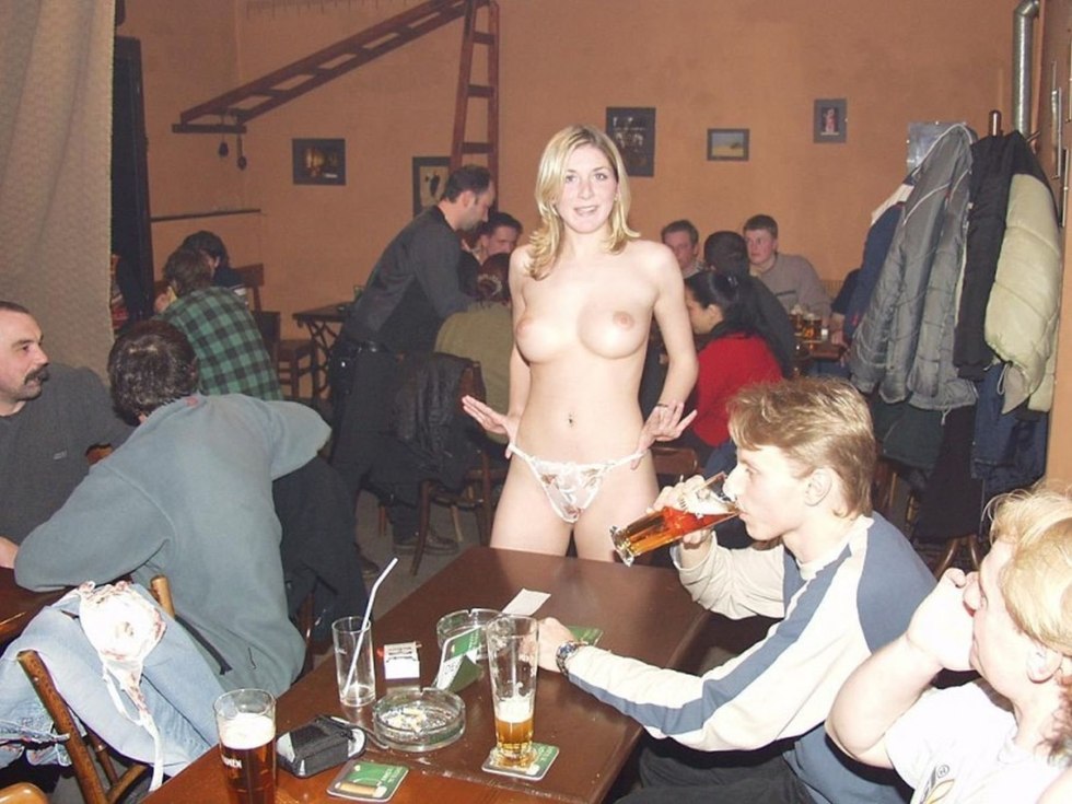 Sepaled in front of the guests