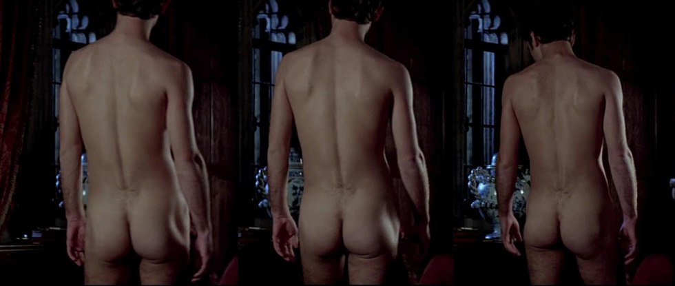 Jude Law young naked