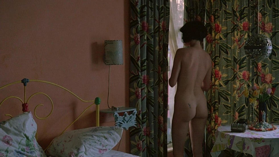 Melanie Griffith Naked movies