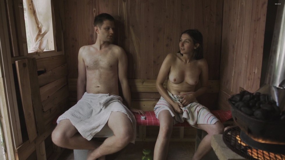 Natalia Schukina Actress Nude