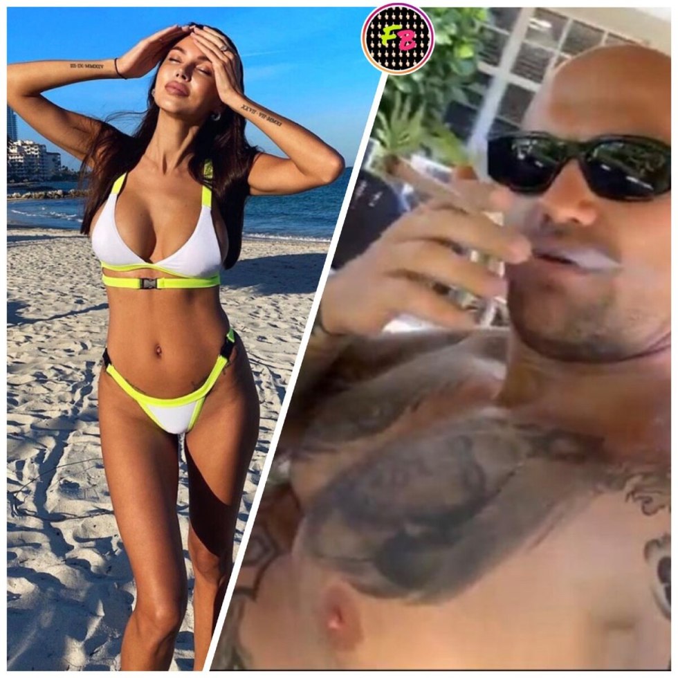 Tattoo Oksana Samoilova