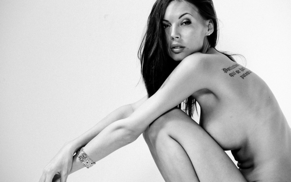 Oksana Samoilova Maxim