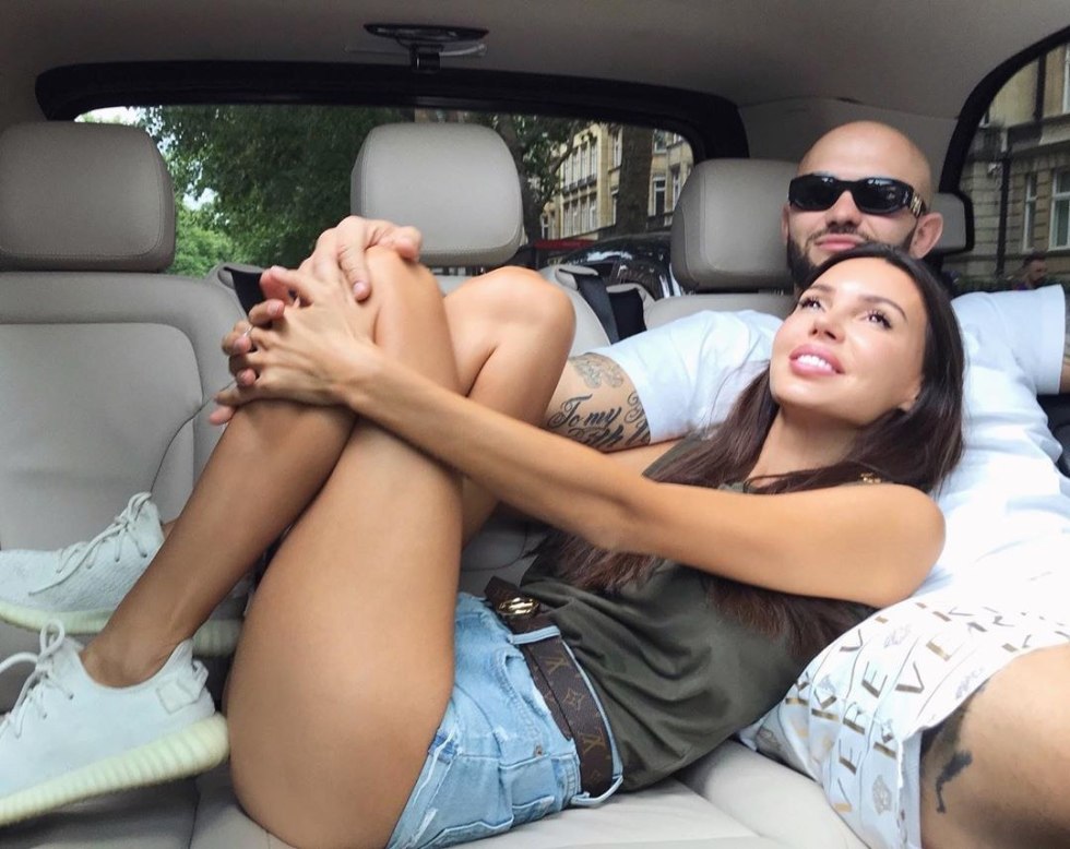 Samoilova Oksana Igorevna