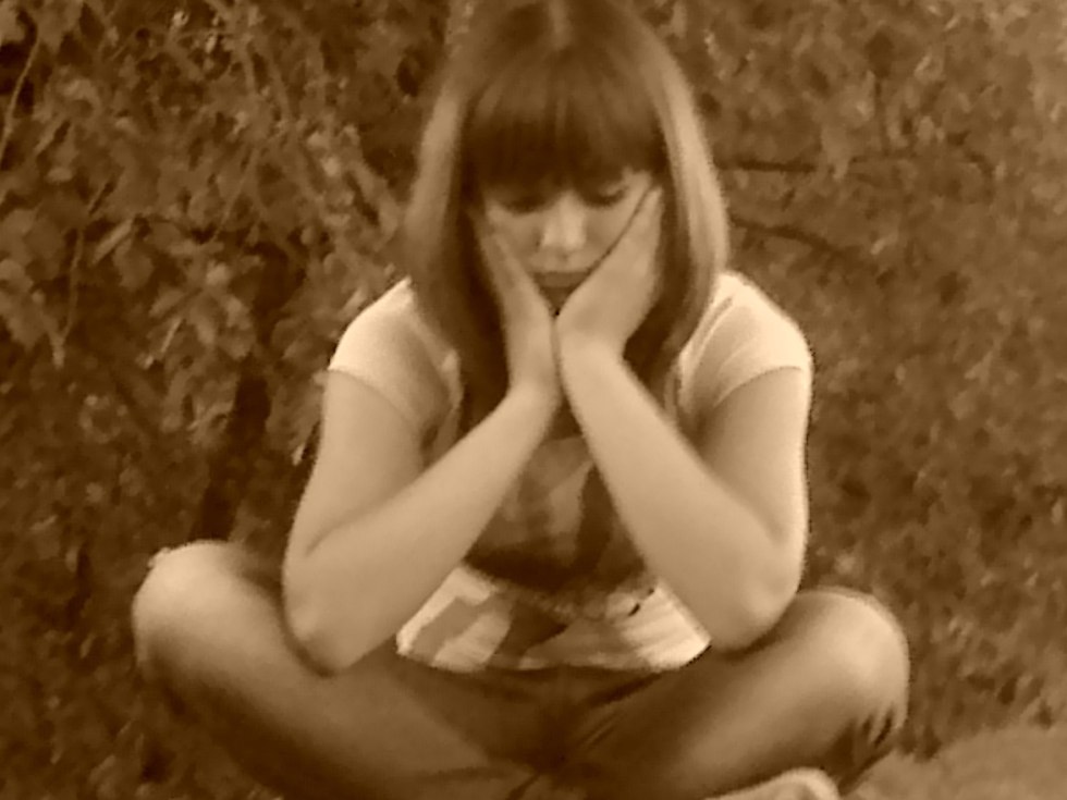 Naked Natasha from Kharkov