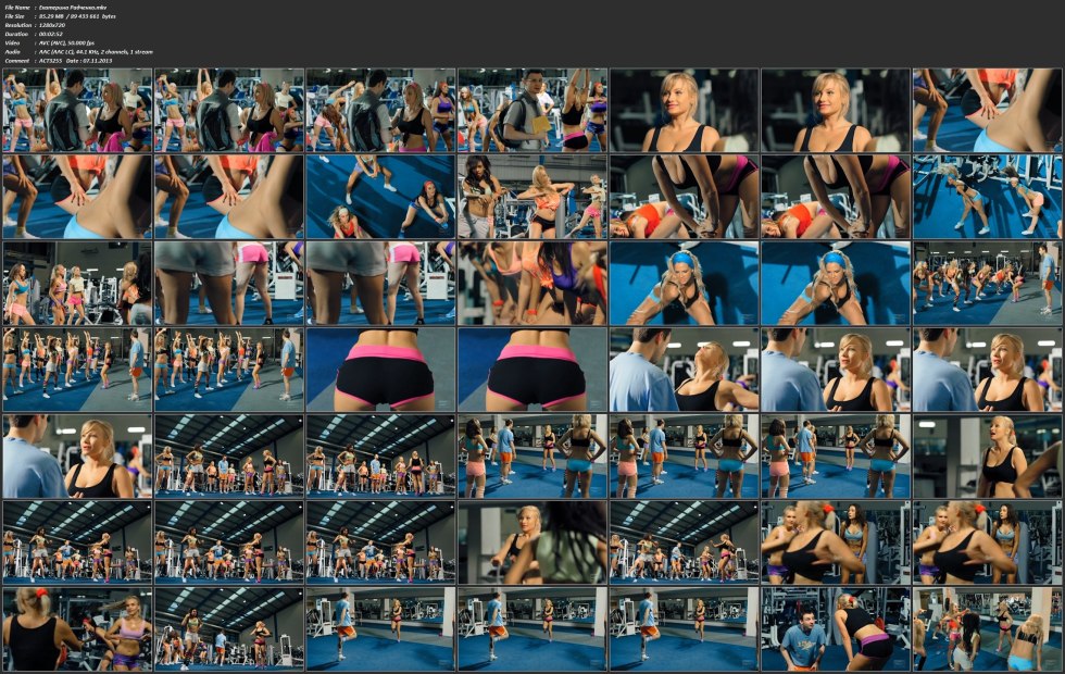 Ekaterina Radchenko Gusar bed stage