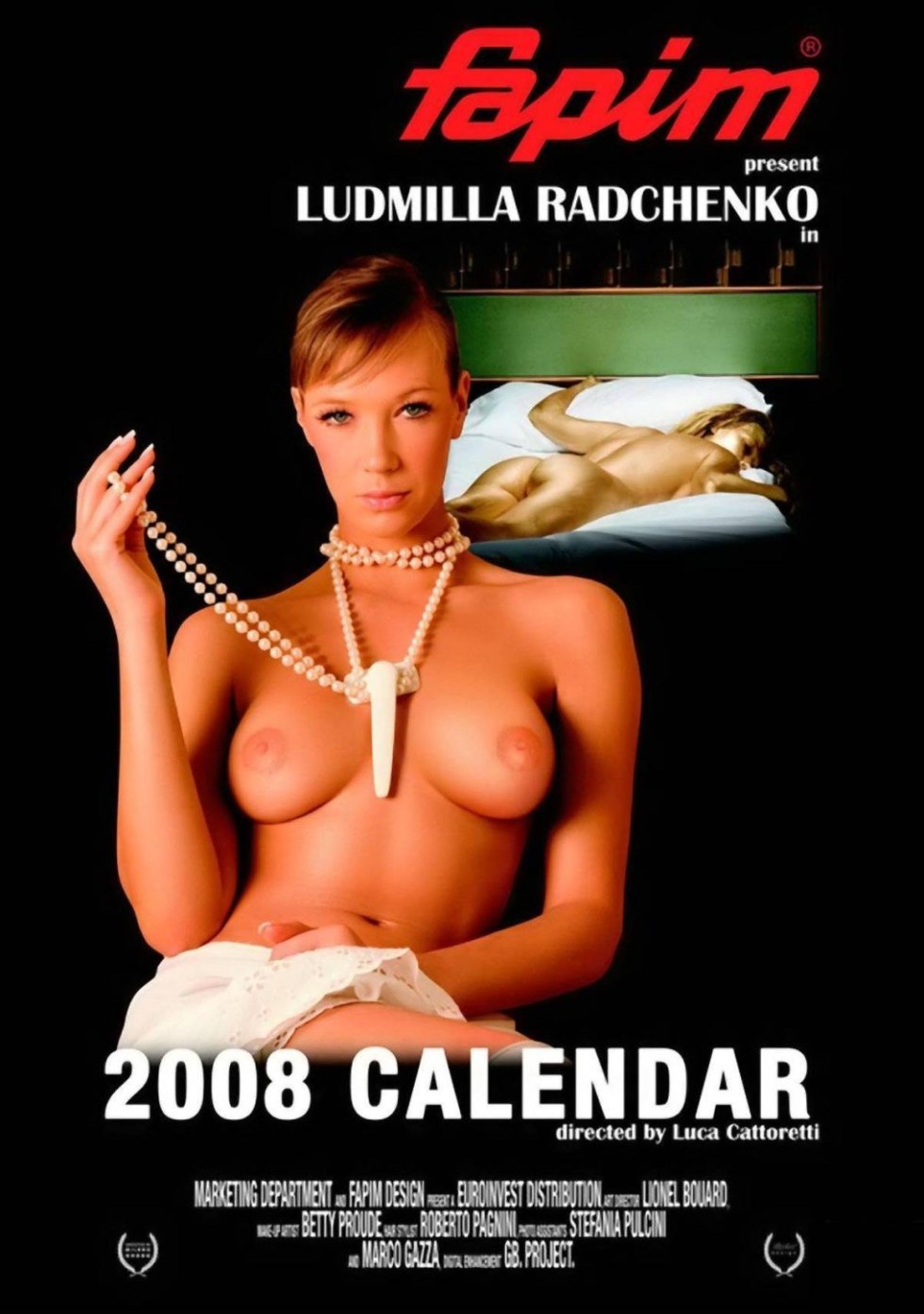 Ekaterina Radchenko Tits