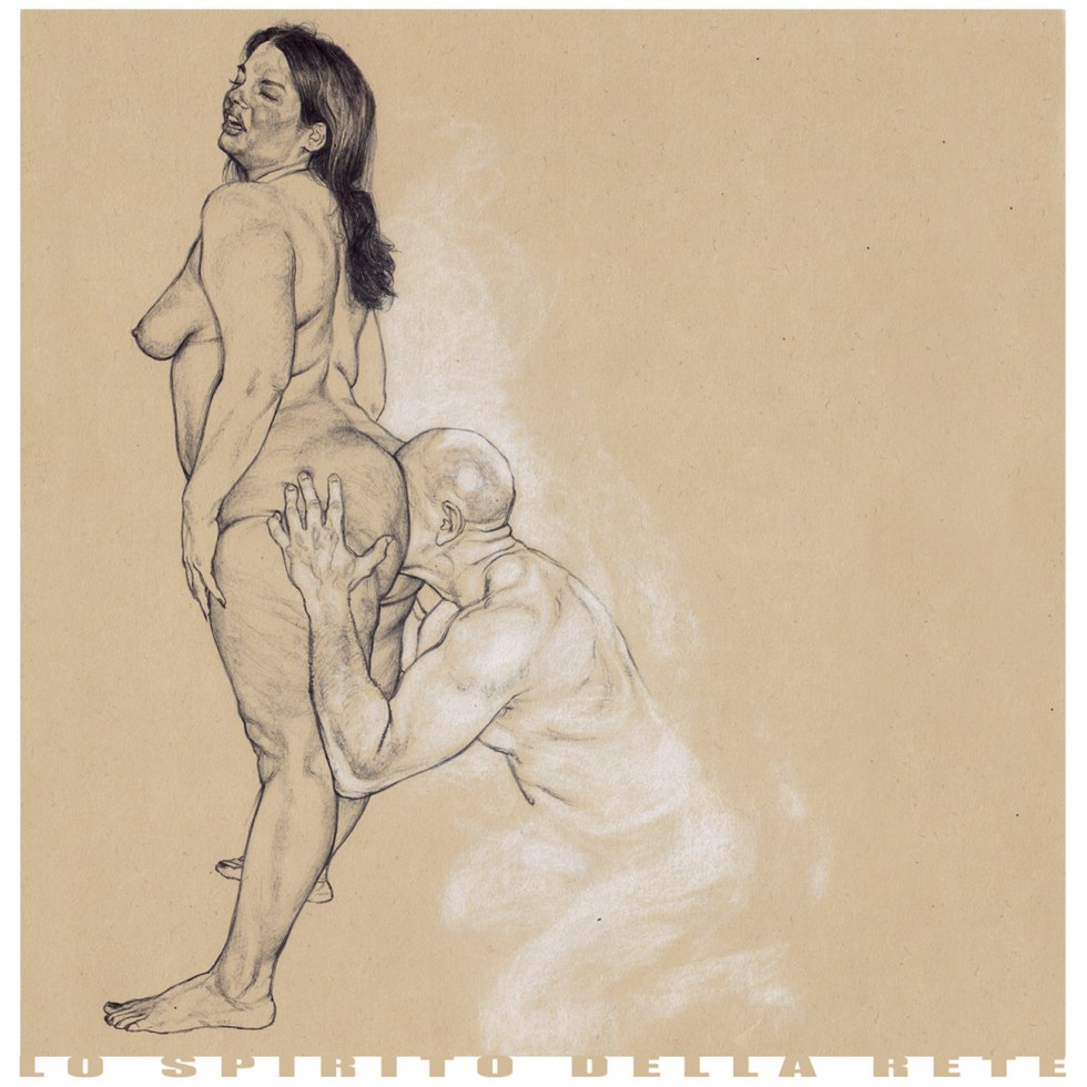 Riccardo Mannelli - shocking realism!