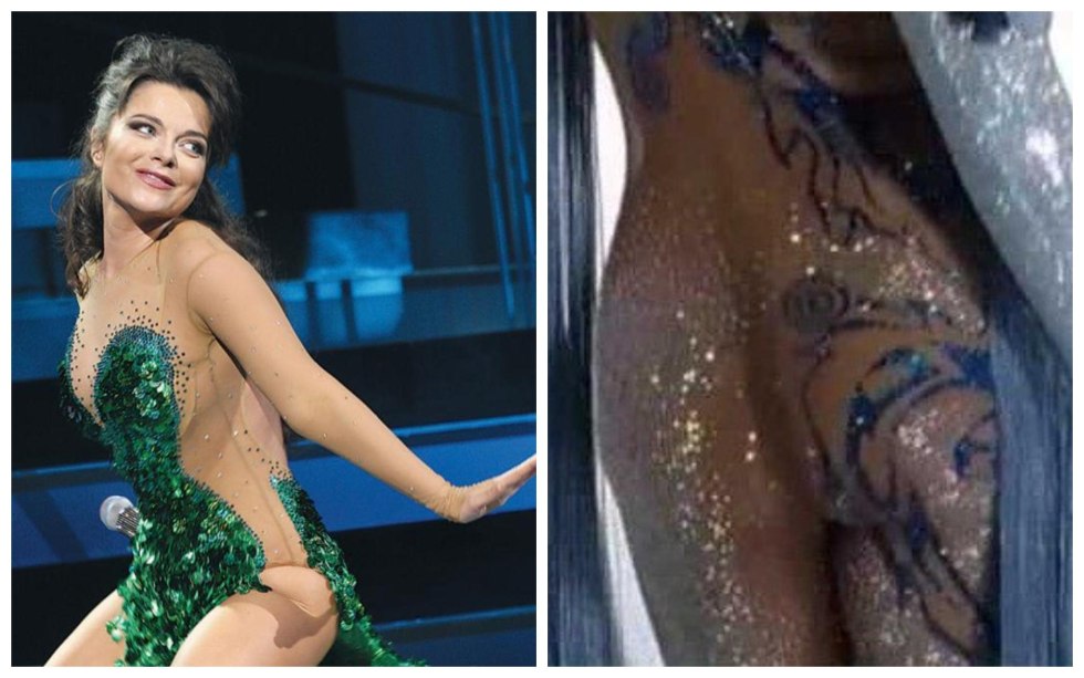 The priest is the queen