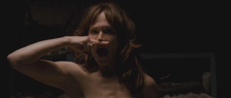 Francis about Connor in youth hot naked