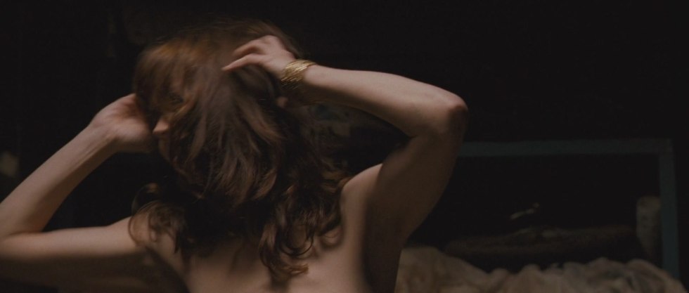 Francis Sternhagen Naked