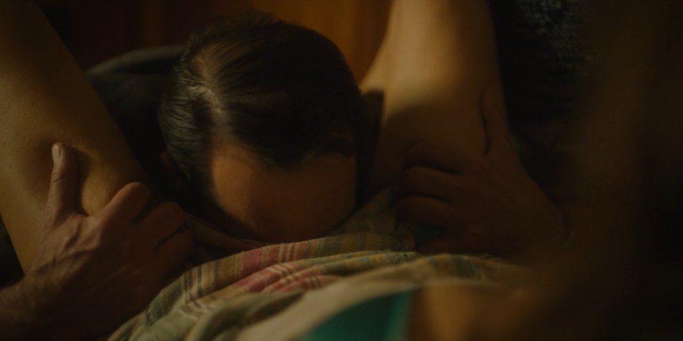 Frances O'Connor Nude, Sexy, The Fappening, Uncensored - Pho