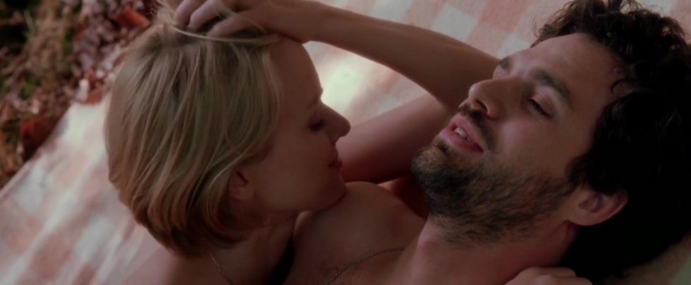 Naomi Watts groans loudly