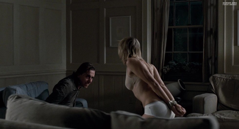 Funny games movie 2007