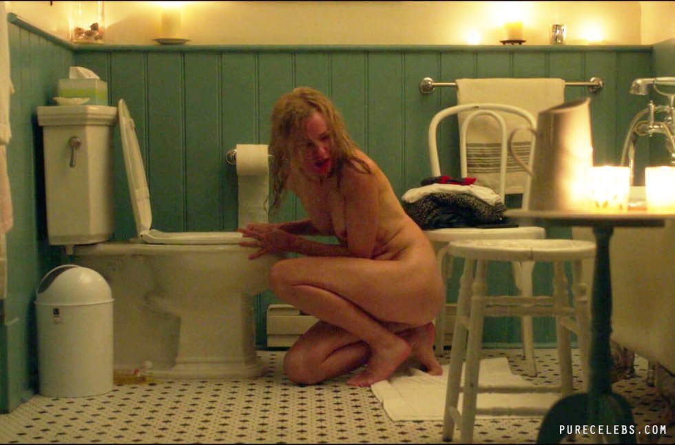Naomi Watts Naked in the film