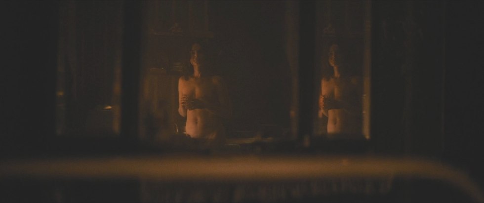 Anna Peskova Naked pilot